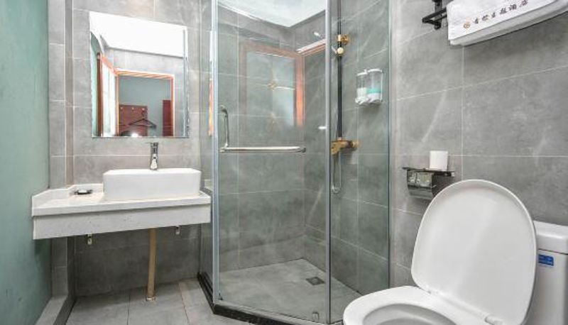 Habitación - Green orange Theme Hotel