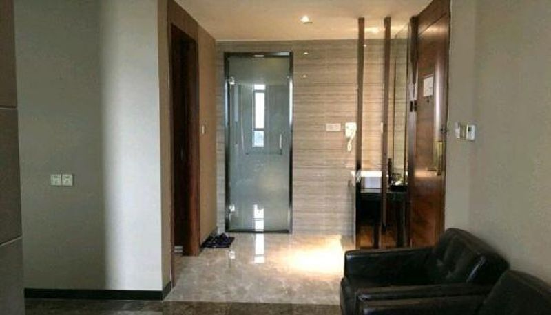 Innenbreich - Zhuoyu Boutique Hotel