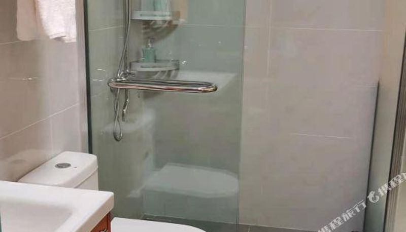 Habitación - Four Leaf Clover Hotel