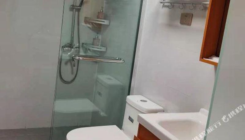 Habitación - Four Leaf Clover Hotel