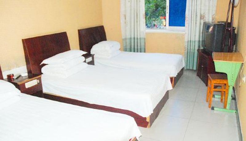 Camera - Guangming Hotel
