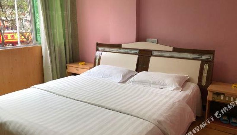 Camera - Guang'an Shujiang Hotel