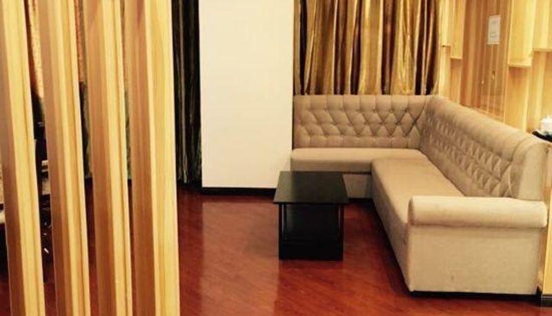 Interior view - Guang'an Wansheng Hotel