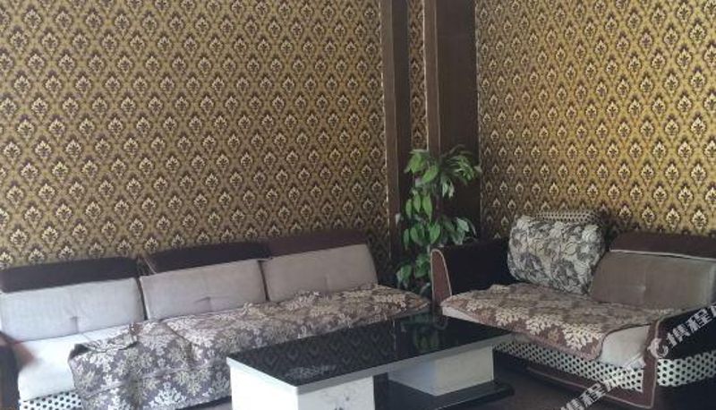 Vista interior - Guangan xingye hotel
