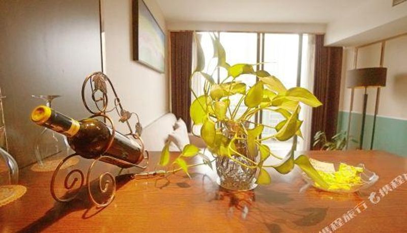 Kamer - Afuer Chain Hotel(Guangan Anlan )