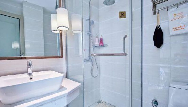 Kamer - Afuer Chain Hotel(Guangan Anlan )