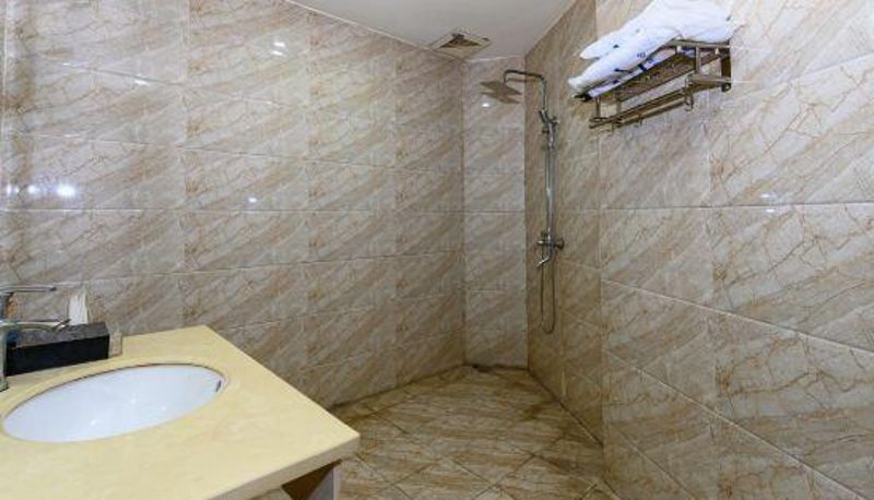Camera - Guang'an Nanting Hotel