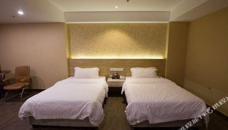 Habitación - Xinshang Business Hotel