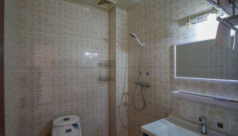 Habitación - Guang' an Haorui Gongyu
