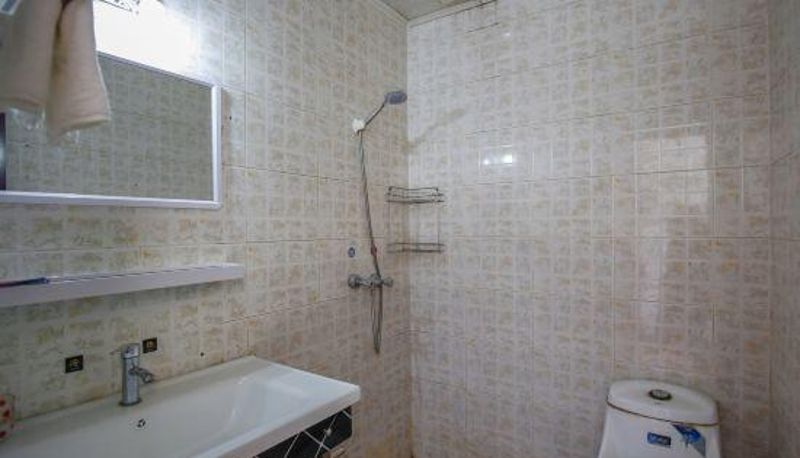 Habitación - Guang' an Haorui Gongyu