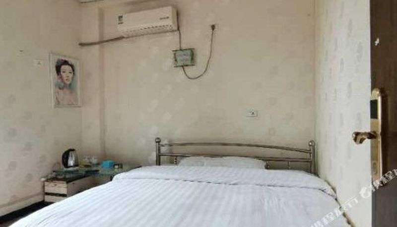 Vista interna - hongdahotels