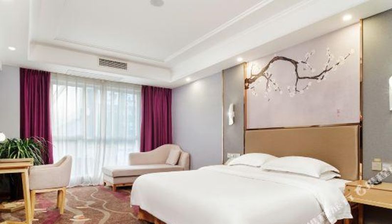 Kamer - Android Hotel (Zhongtian International)