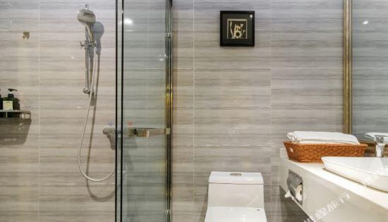 Kamer - Android Hotel (Zhongtian International)