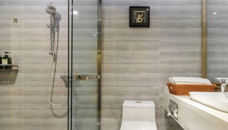 Kamer - Android Hotel (Zhongtian International)