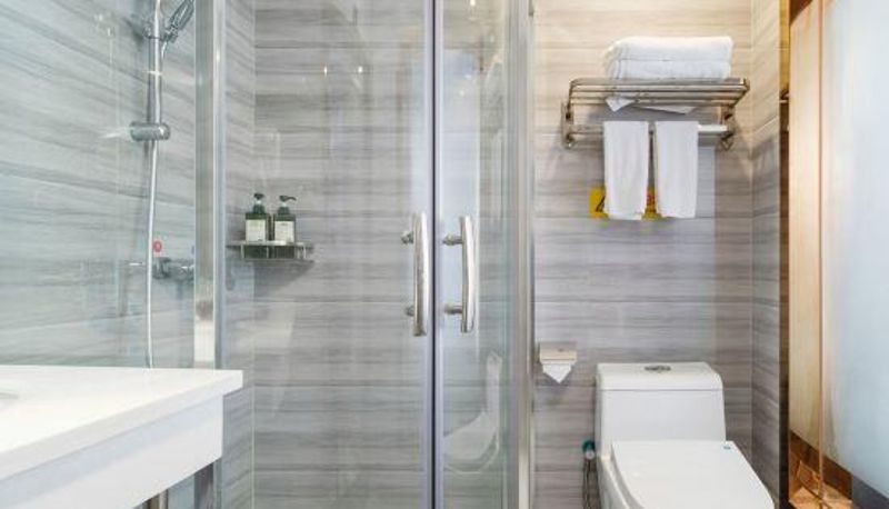 Kamer - Android Hotel (Zhongtian International)