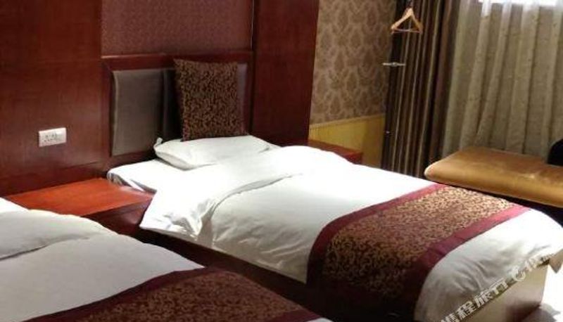Habitación - Jinhai'an Business Hotel