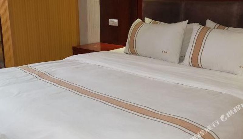 Habitación corporativa - Jinhai'an Business Hotel