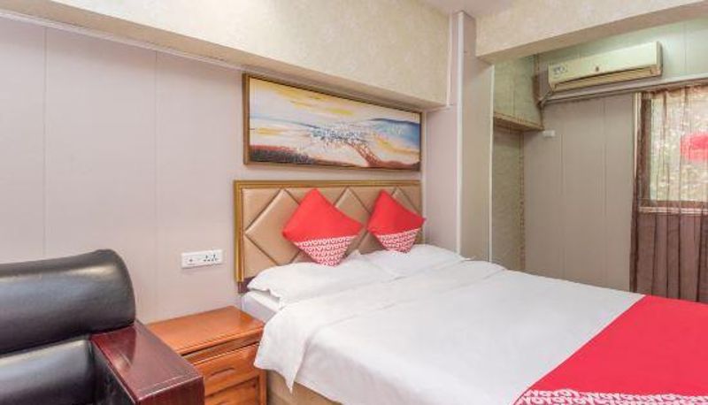 Habitación - Fulin Hotel