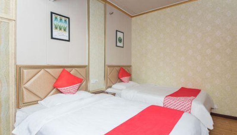 Habitación - Fulin Hotel