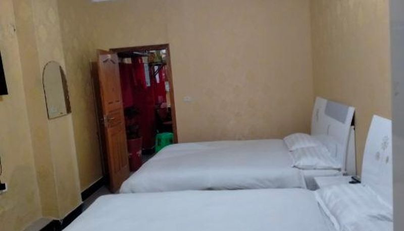 Camera - Guang'an Hongyunchuan Hotel