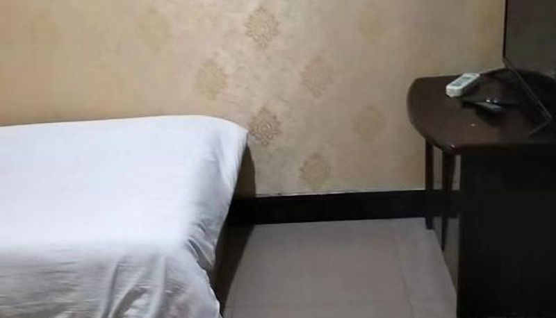 Camera - Guang'an Hongyunchuan Hotel