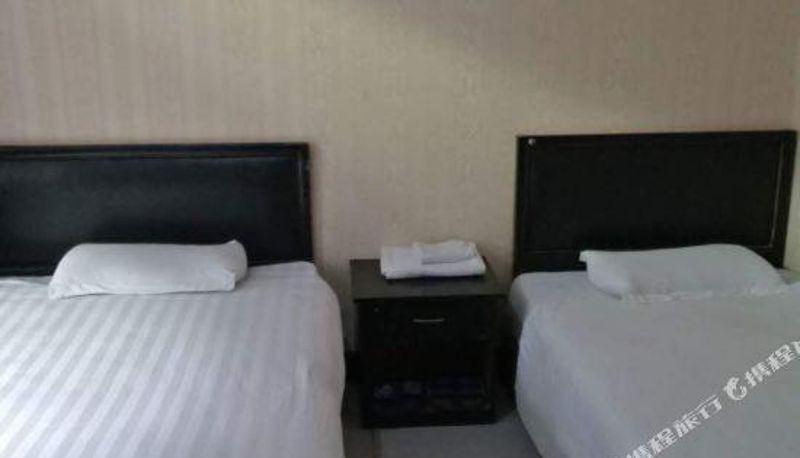 Camera - Guang'an Hongyunchuan Hotel