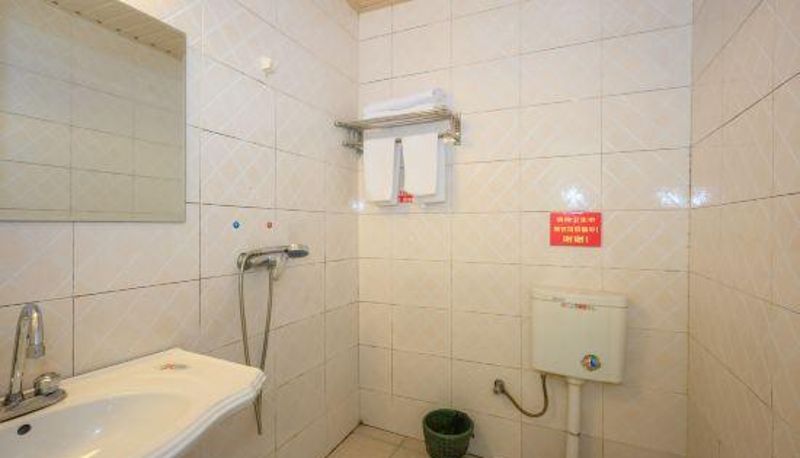 Habitación - Guang'an Lechao Apartment