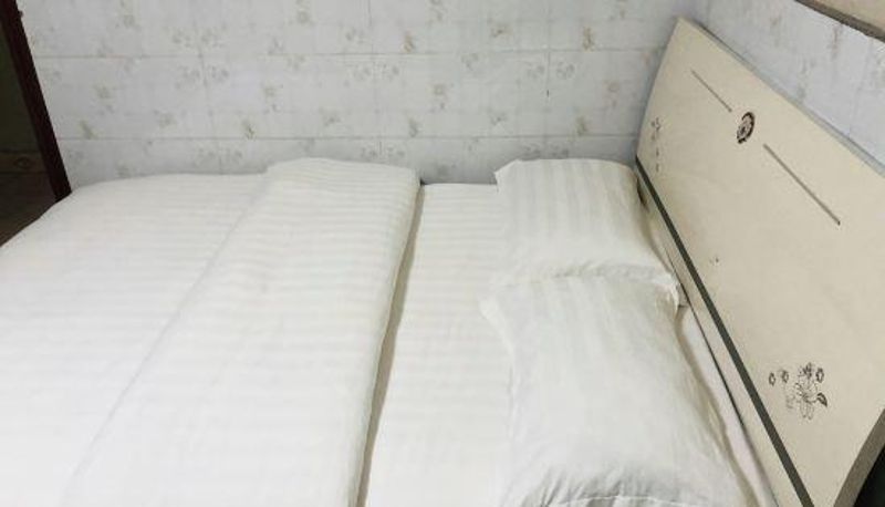 Kamer - Guang 'an Nancheng Hotel
