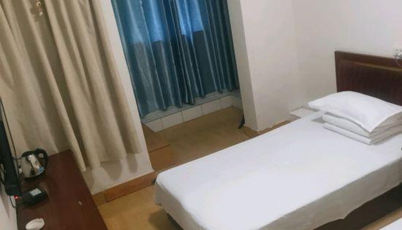 Camera - Guang'an Fumin Small Hotel