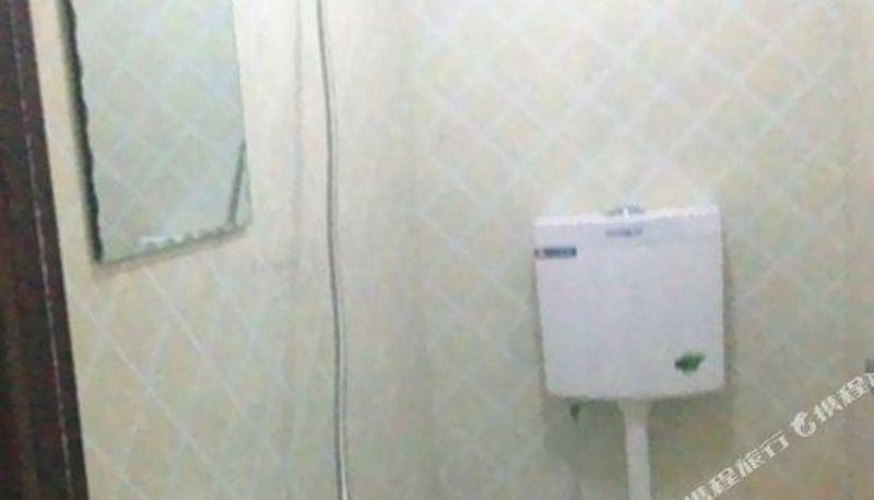 Camera - Guang'an Fumin Small Hotel