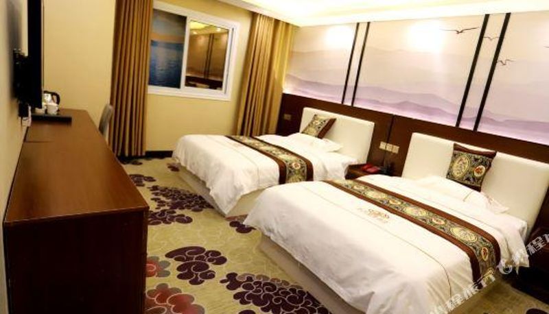 Camera - Guang'an Huanyu Mingdu Hotel