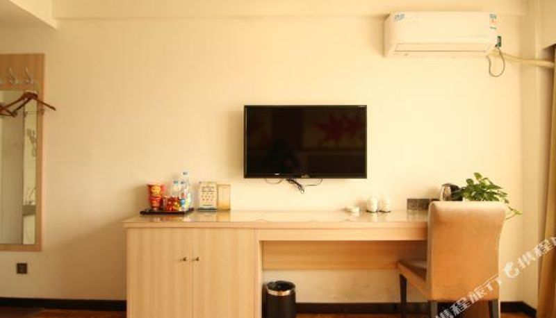 Zimmer - Houma Haiyu Sunshine Hotel (Railway Station Store)