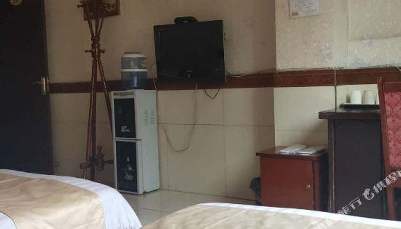 Pokój - Guang'an Haima Hotel