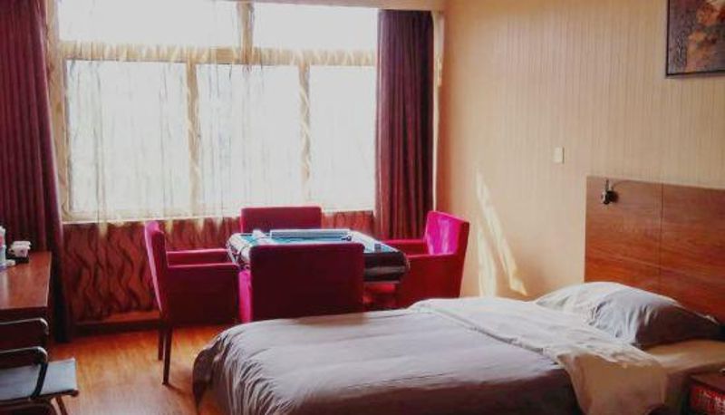 Zimmer - BEST HOME  INNS