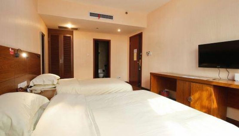 Camera - BEST HOME  INNS