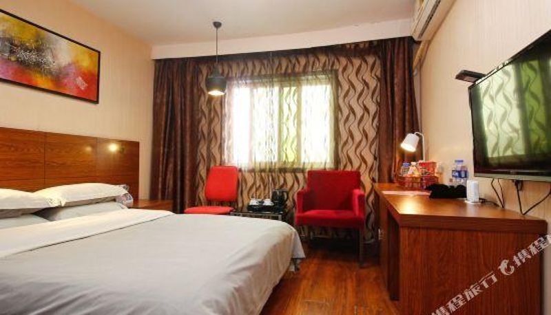 Camera - BEST HOME  INNS