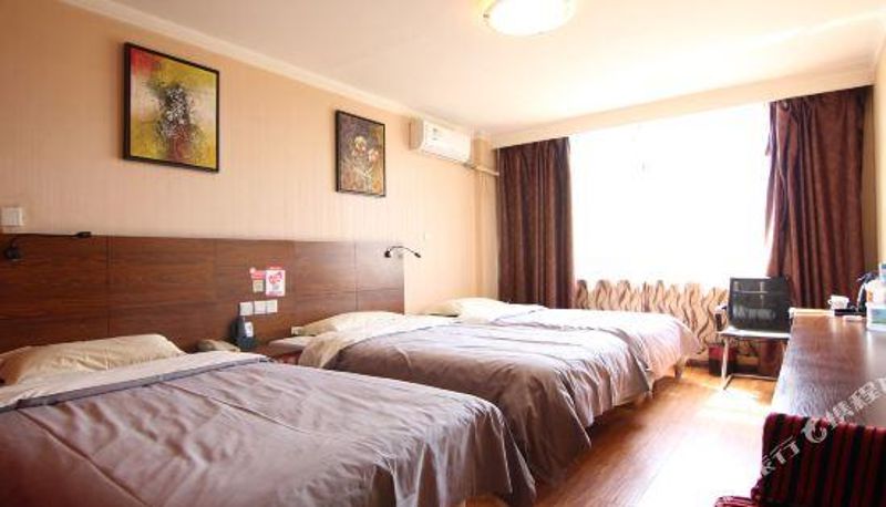 Camera - BEST HOME  INNS