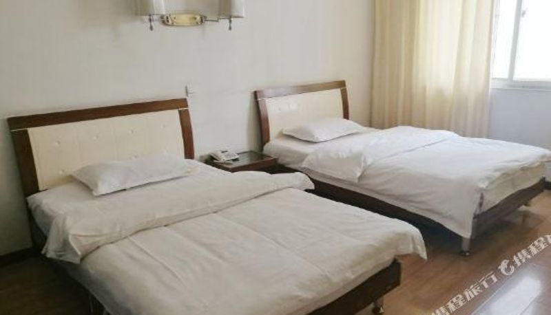 Habitación - Panzhihua Sunrise Business Hotel