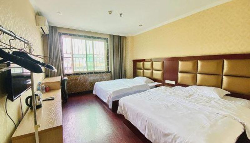 Habitación - Panzhihua Detian Duhou Hotel