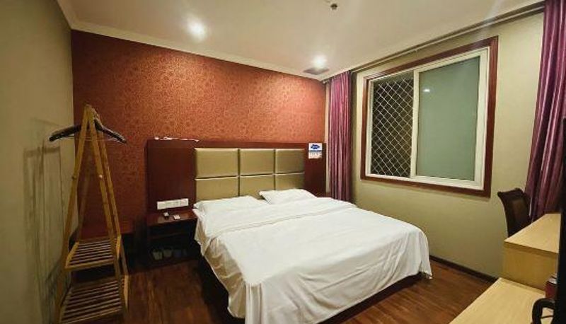Habitación - Panzhihua Detian Duhou Hotel