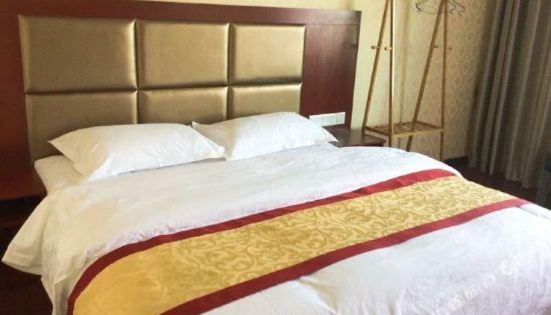 Habitación - Panzhihua Detian Duhou Hotel