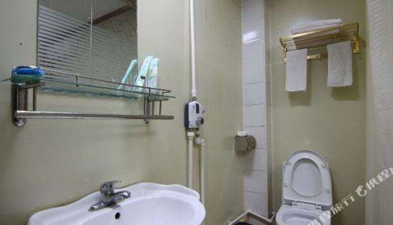 Vista interna - Houma Haoyi Express Hotel