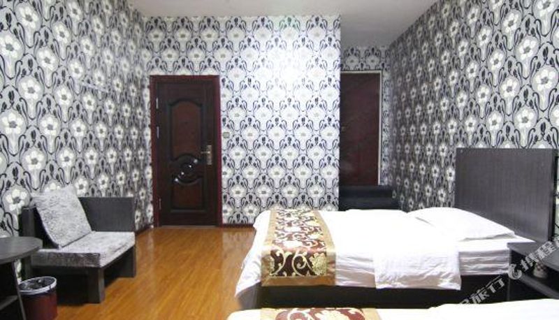 Camera - Houma Haoyi Express Hotel