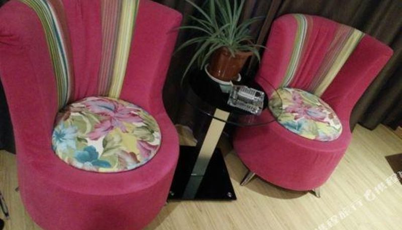 Chambre - Houma Yunzhuxuan Express Hotel