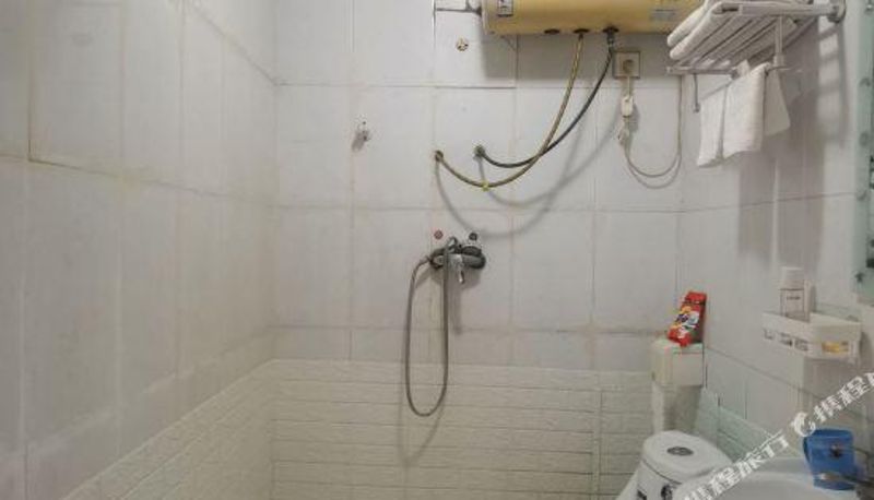Kamer - Haiyue Express Hotel
