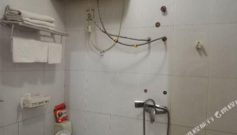 Kamer - Haiyue Express Hotel