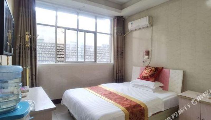 Kamer - Haiyue Express Hotel