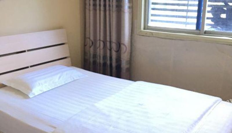 Kamer - Haiyue Express Hotel