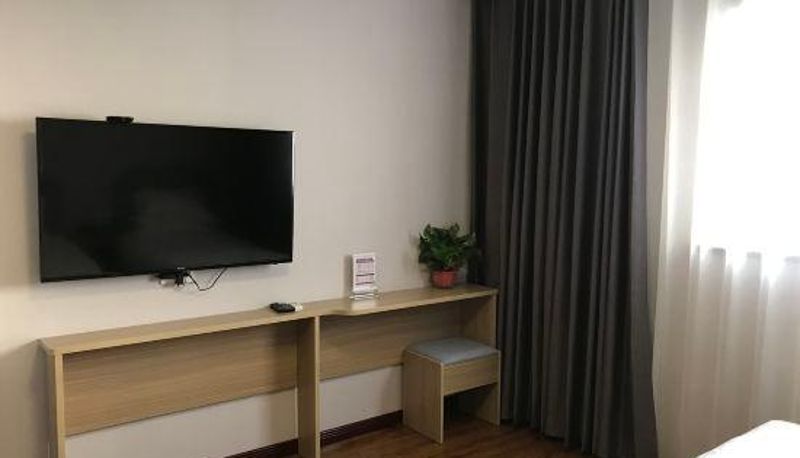 Zimmer - Youyoushang Hotel