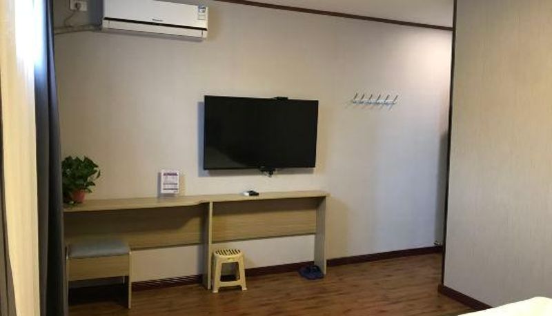 Camera business - Youyoushang Hotel